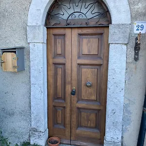 La Casetta Al Roccone Semproniano